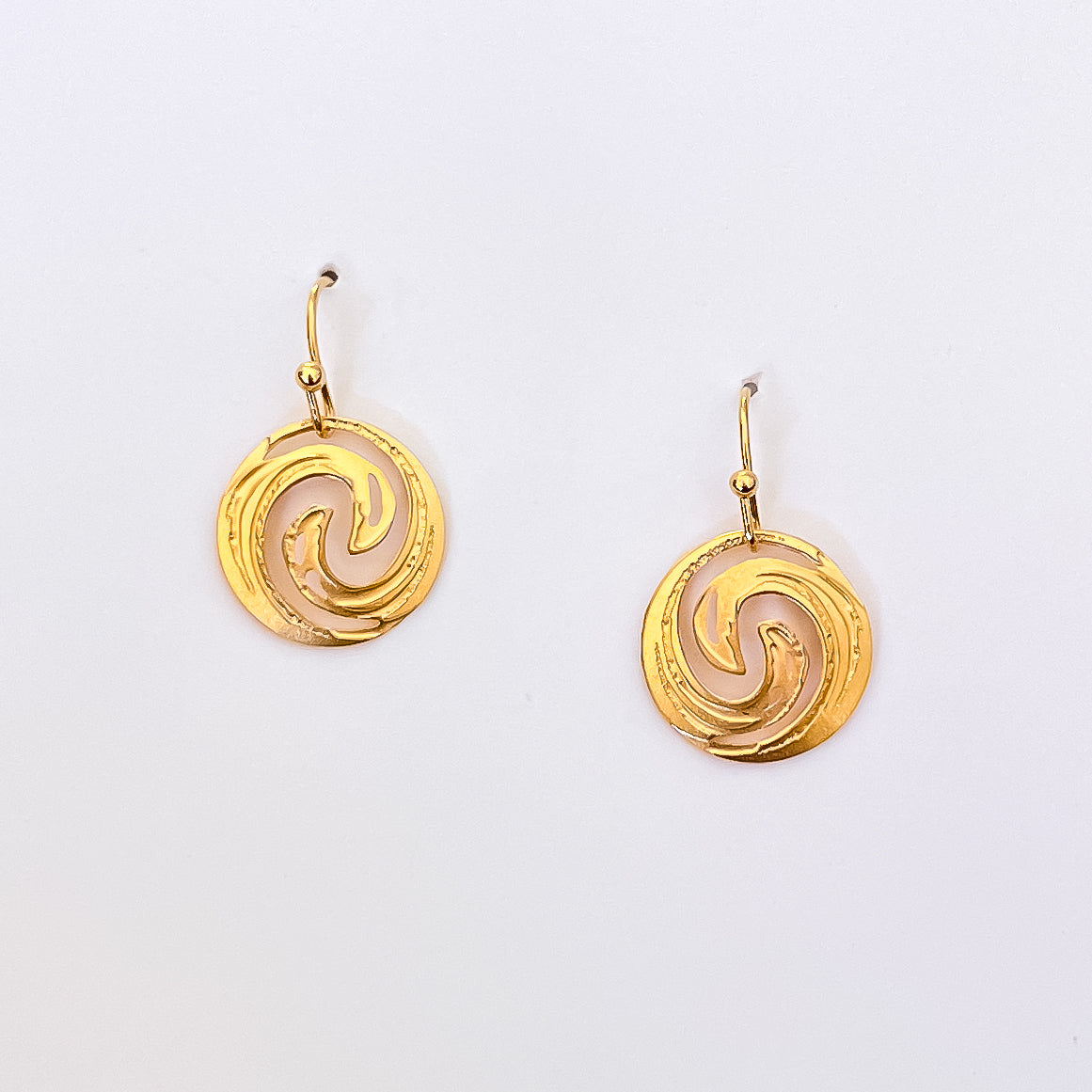 Moana Earrings